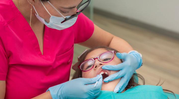 Fluoride: Friend or Foe? Understanding Its Role in Children's Dental Health