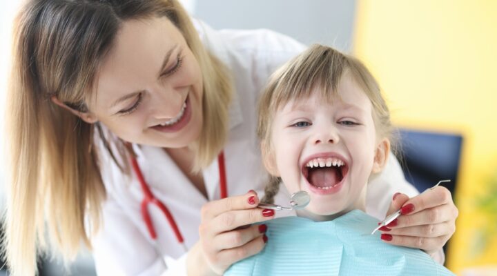 pediatric restorative dentistry in bradley support a lifetime of healthy smiles