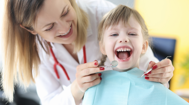 When Do Kids Start Losing Teeth: Everything You Need to Know