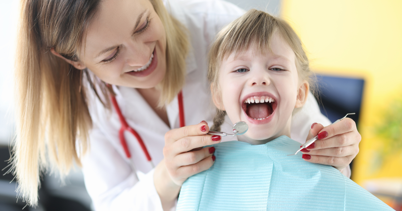 When Do Kids Start Losing Teeth: Everything You Need to Know